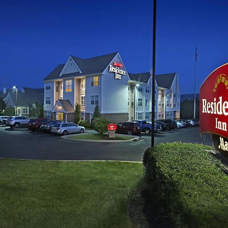 Residence Inn Southington Zewnętrze zdjęcie