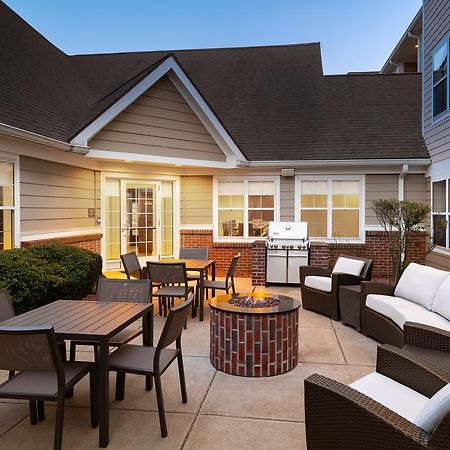 Residence Inn Southington Zewnętrze zdjęcie