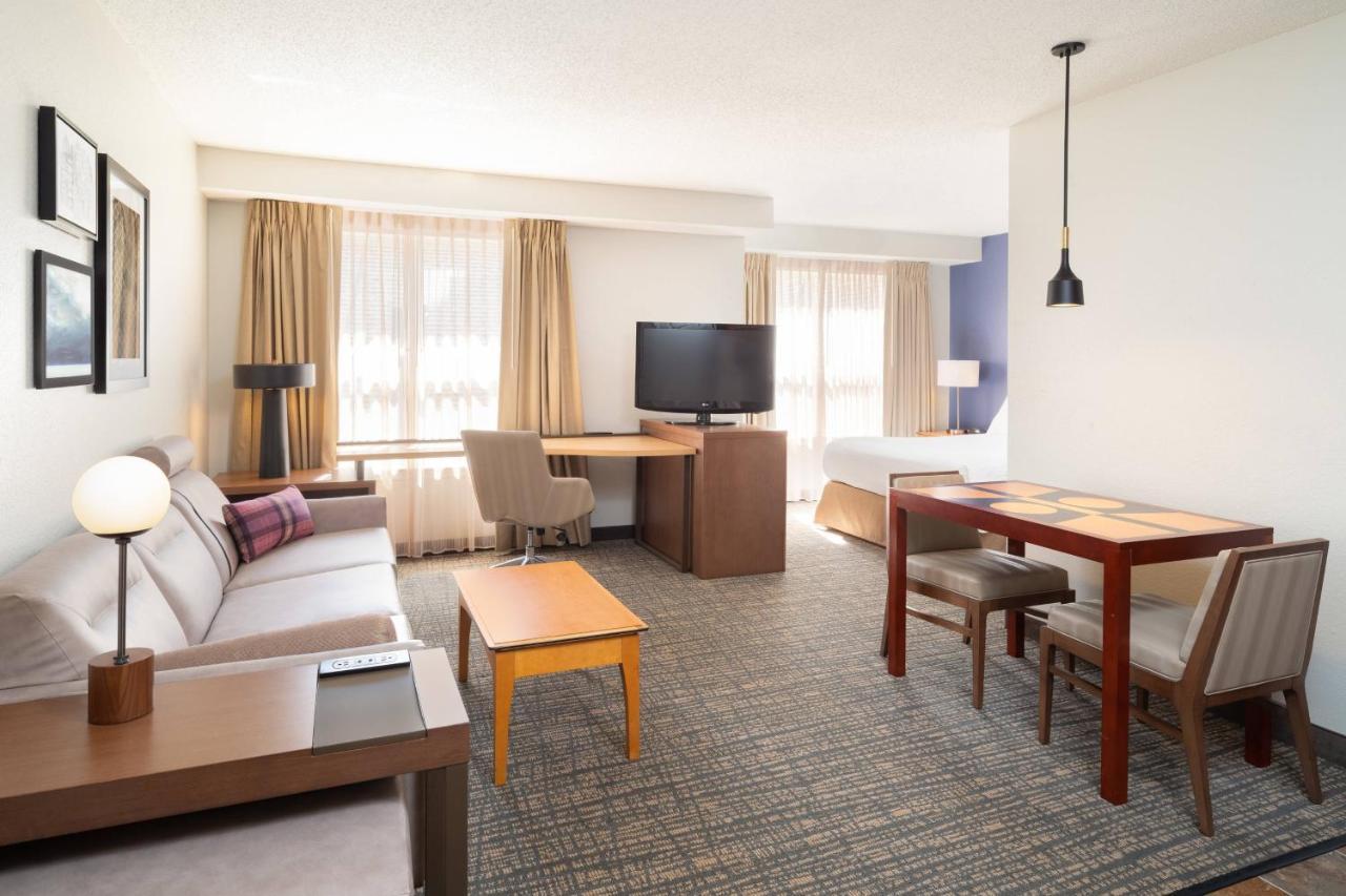 Residence Inn Southington Zewnętrze zdjęcie