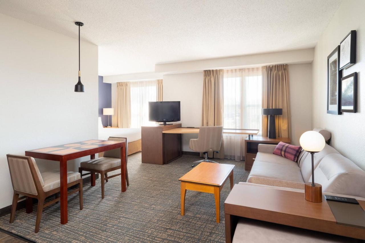 Residence Inn Southington Zewnętrze zdjęcie