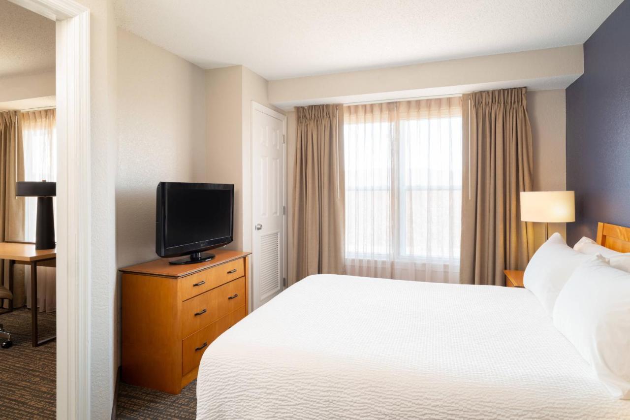 Residence Inn Southington Zewnętrze zdjęcie