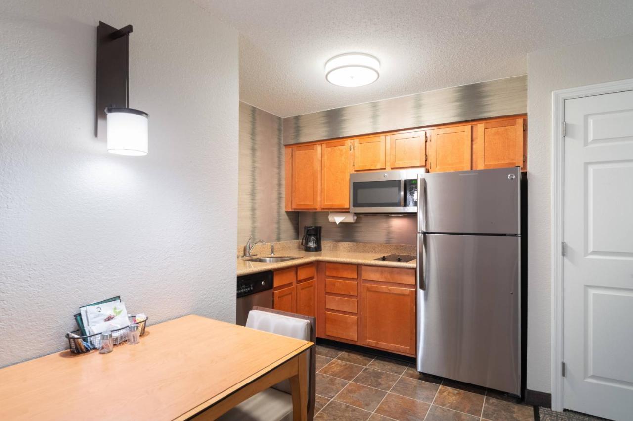 Residence Inn Southington Zewnętrze zdjęcie