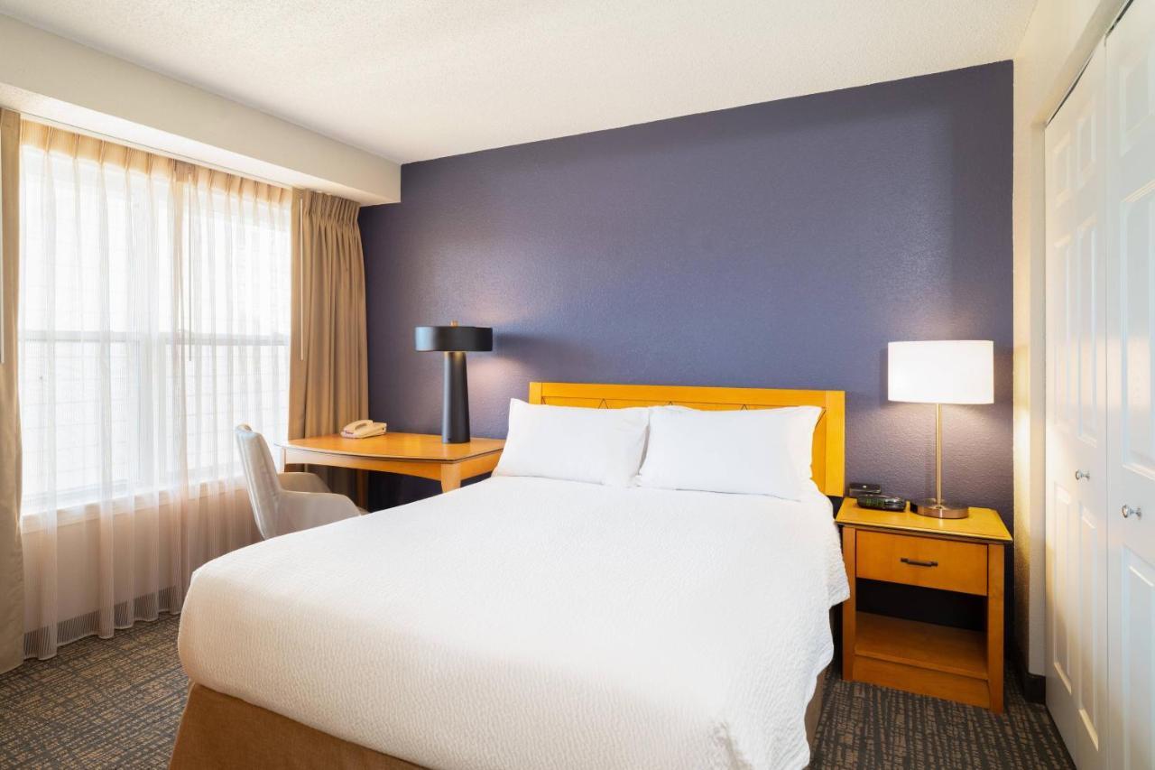Residence Inn Southington Zewnętrze zdjęcie