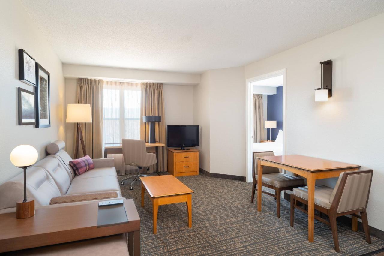 Residence Inn Southington Zewnętrze zdjęcie