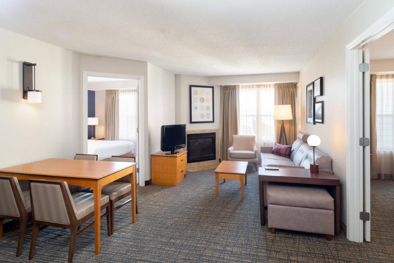 Residence Inn Southington Zewnętrze zdjęcie