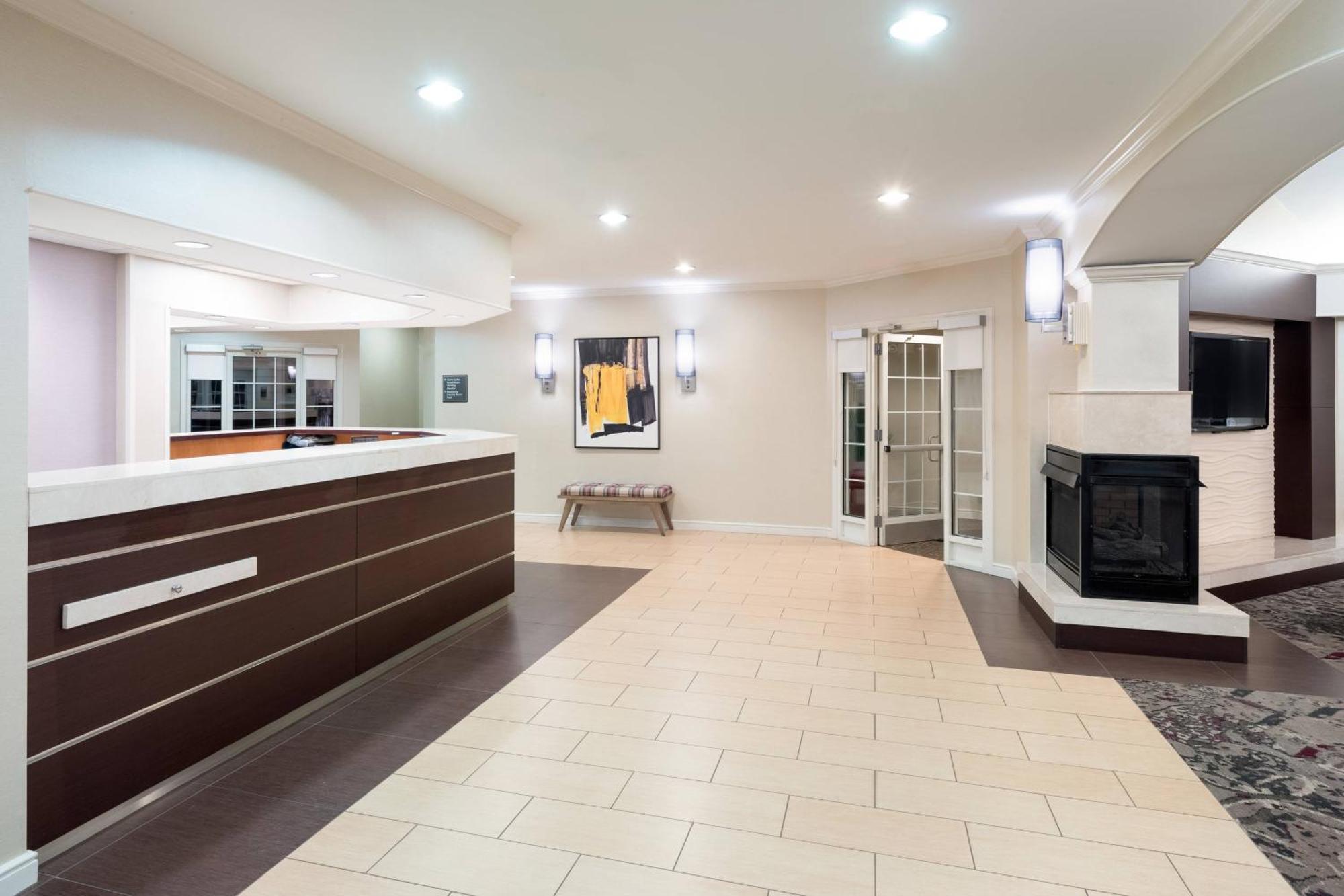 Residence Inn Southington Zewnętrze zdjęcie