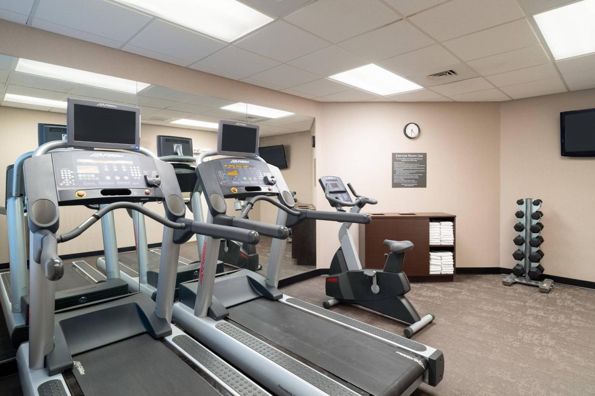 Residence Inn Southington Zewnętrze zdjęcie
