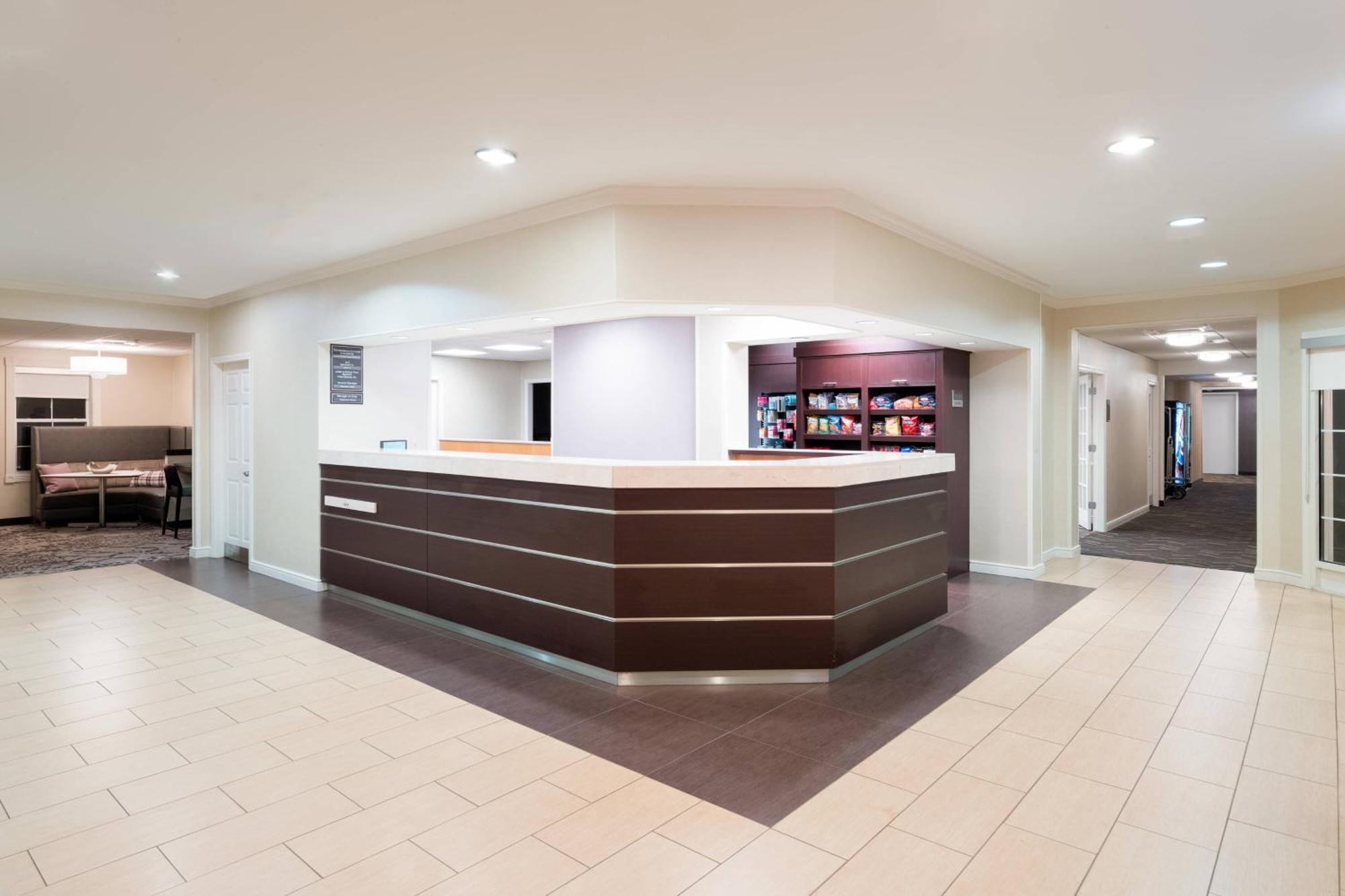 Residence Inn Southington Zewnętrze zdjęcie