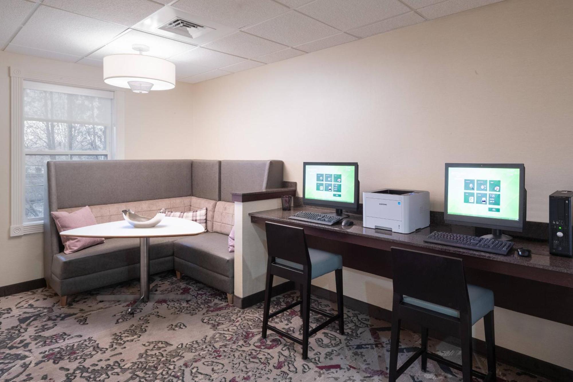 Residence Inn Southington Zewnętrze zdjęcie