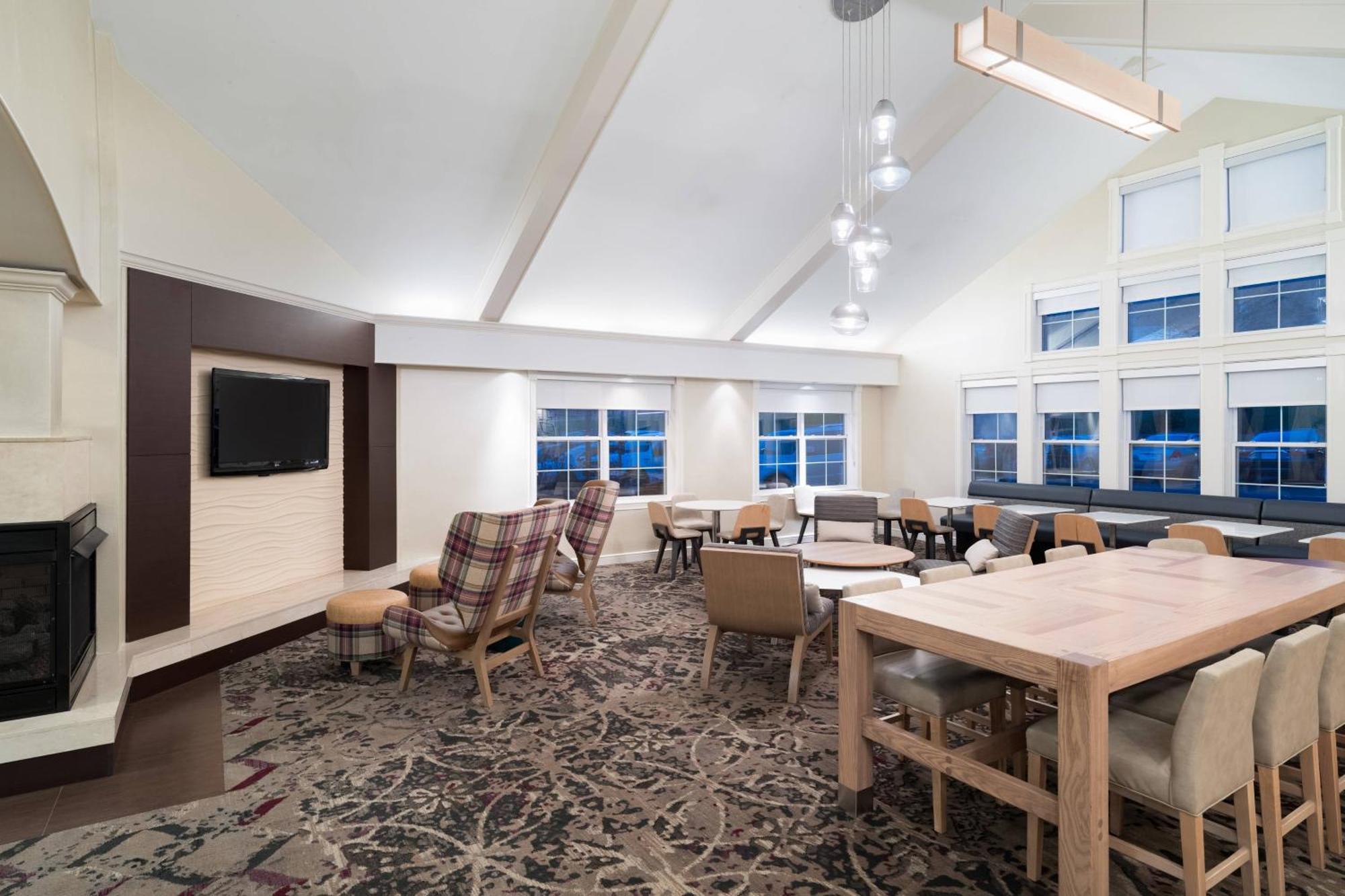 Residence Inn Southington Zewnętrze zdjęcie