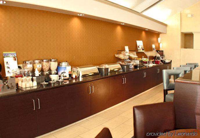 Residence Inn Southington Restauracja zdjęcie