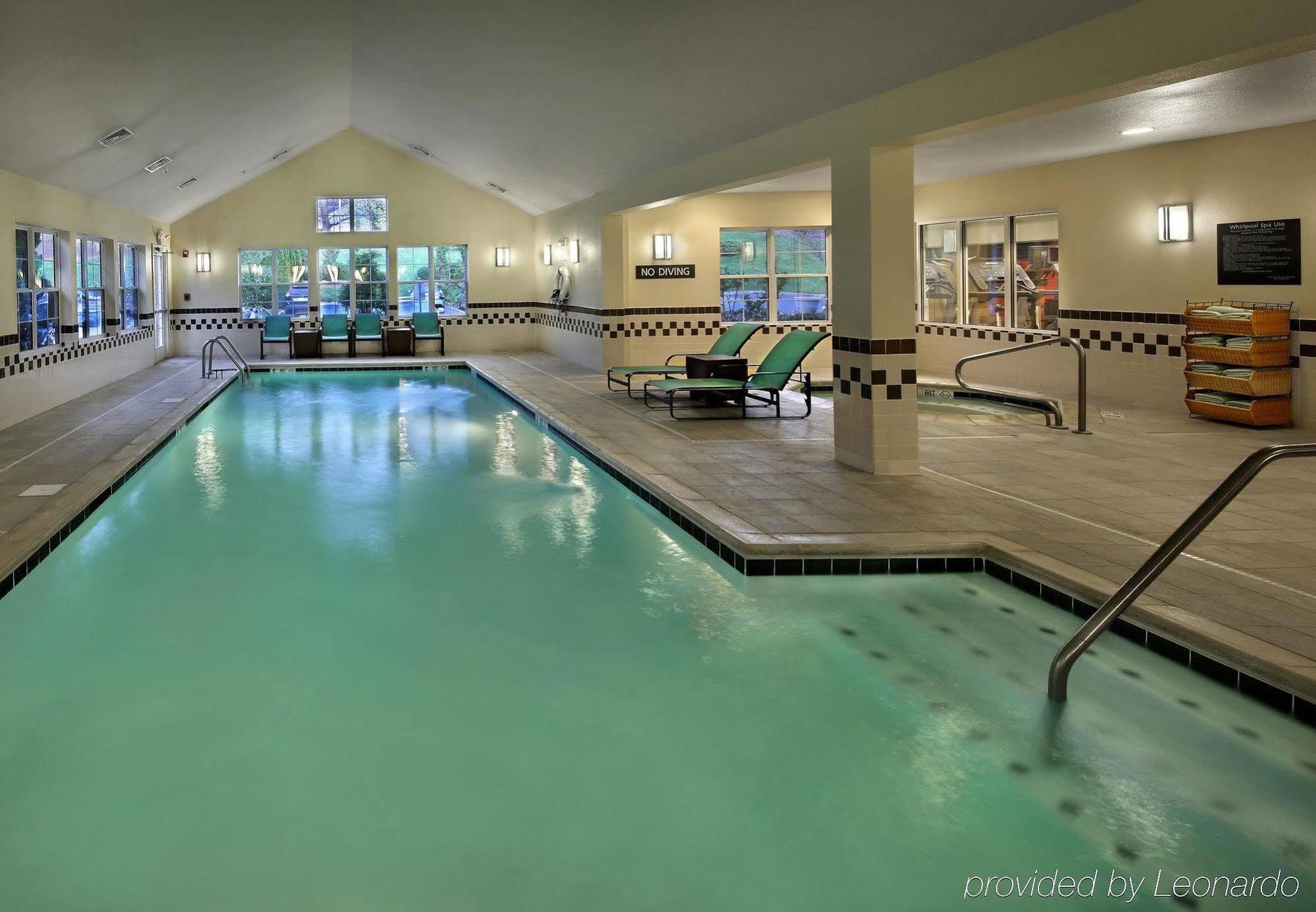 Residence Inn Southington Zewnętrze zdjęcie