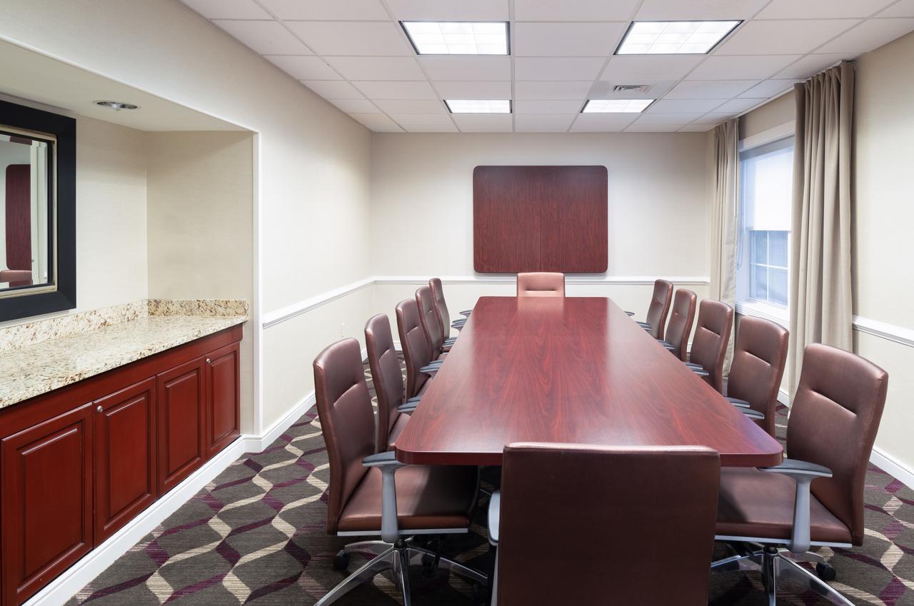 Residence Inn Southington Zewnętrze zdjęcie