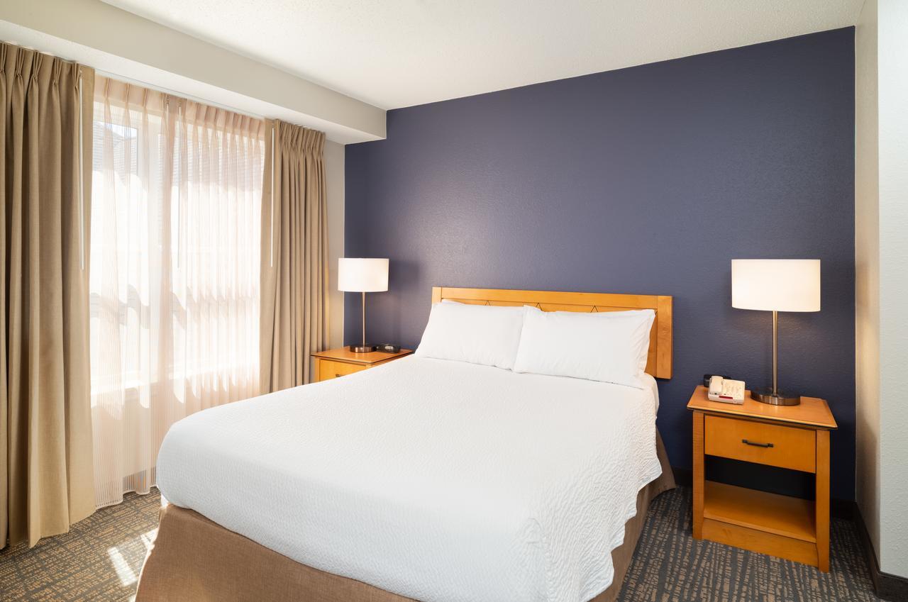 Residence Inn Southington Zewnętrze zdjęcie