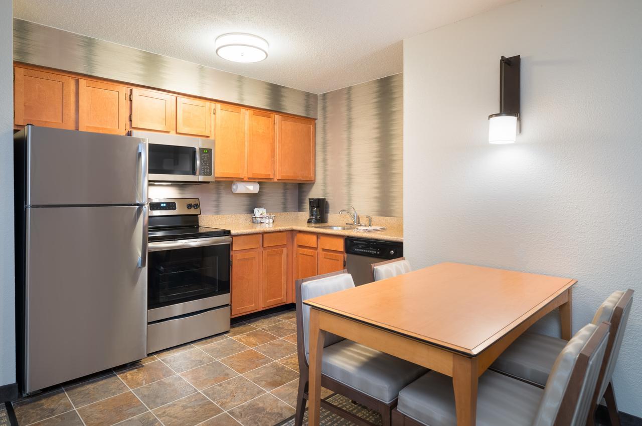 Residence Inn Southington Zewnętrze zdjęcie