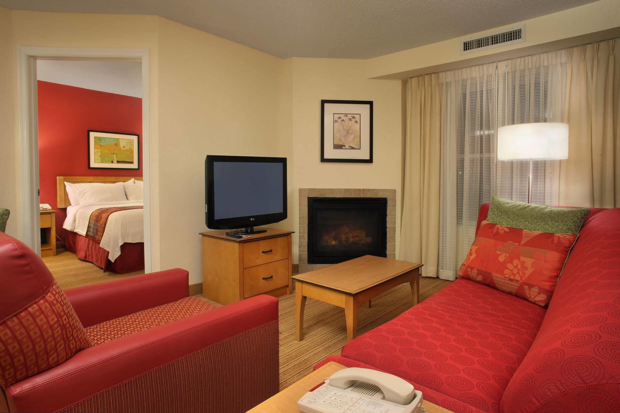 Residence Inn Southington Zewnętrze zdjęcie