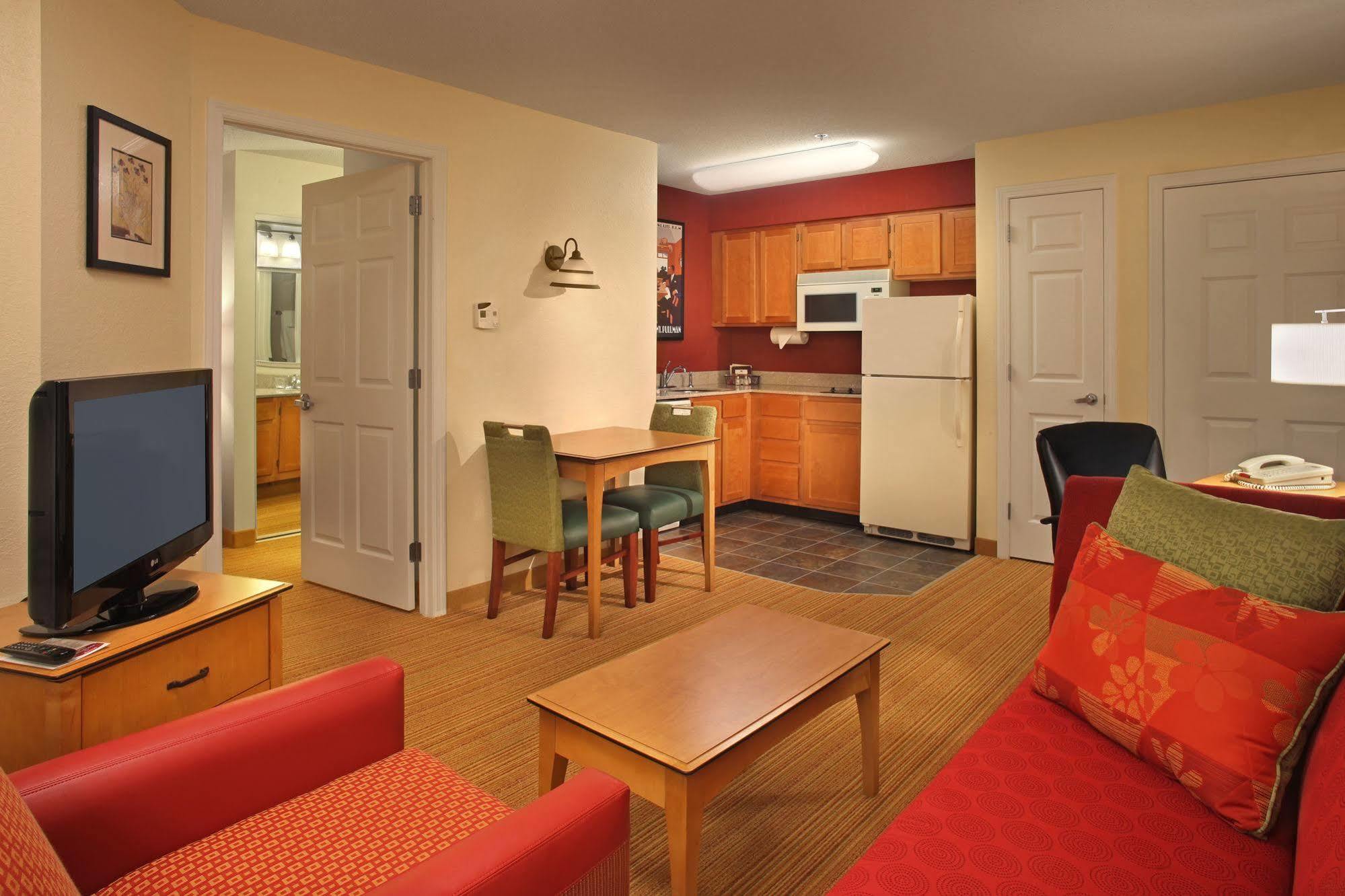 Residence Inn Southington Zewnętrze zdjęcie