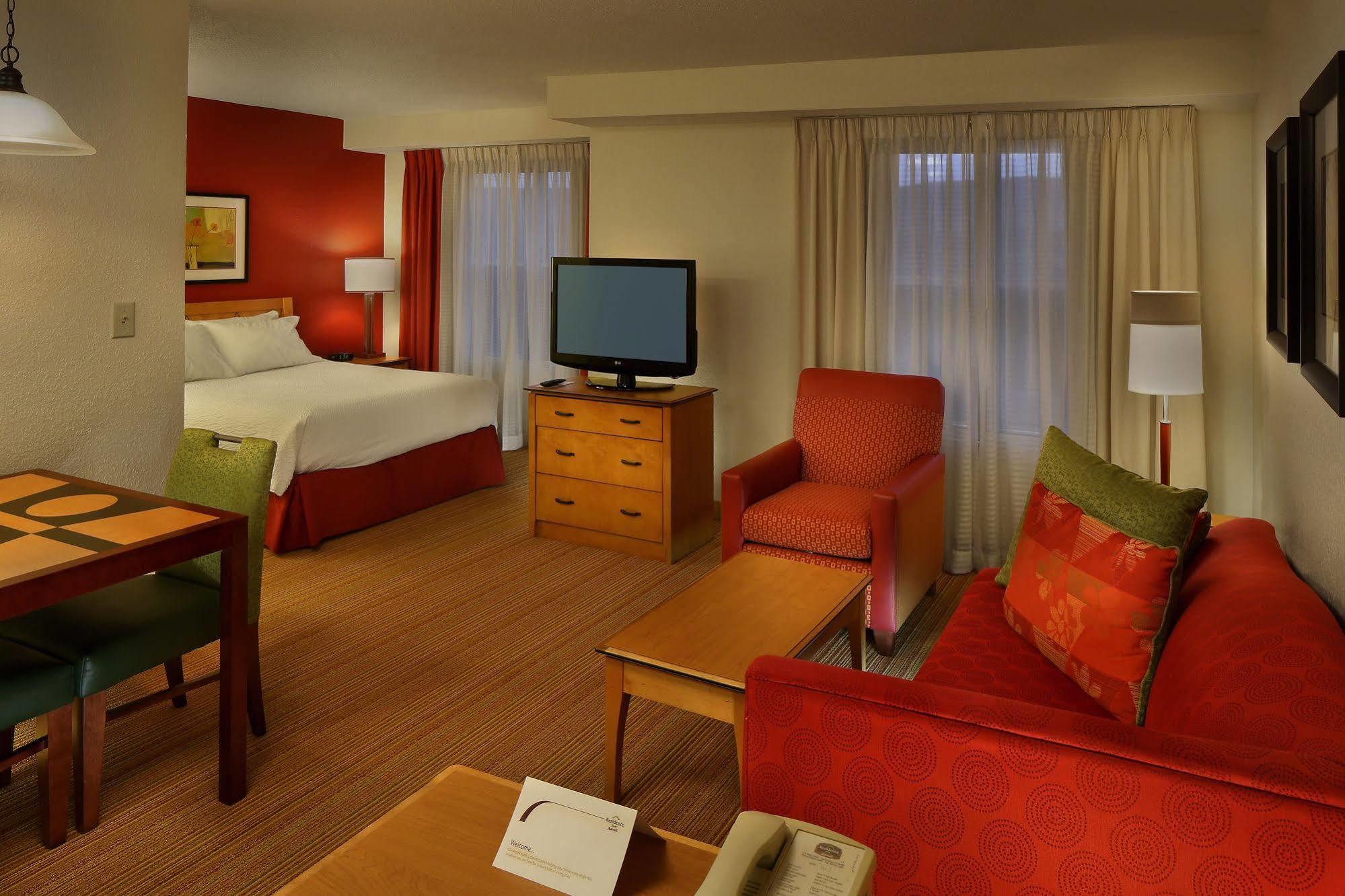 Residence Inn Southington Zewnętrze zdjęcie