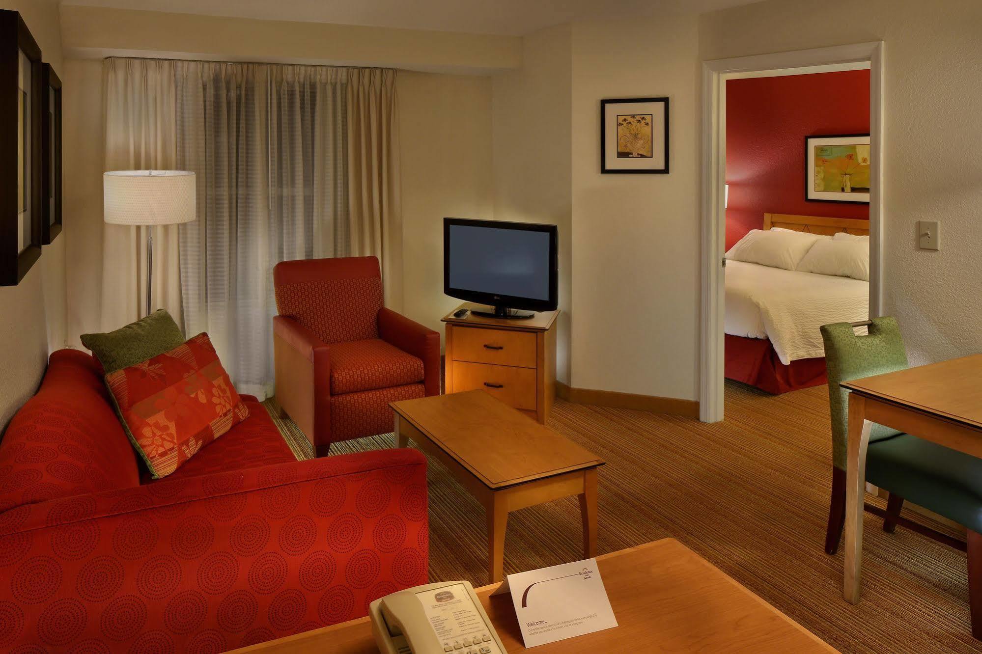 Residence Inn Southington Zewnętrze zdjęcie