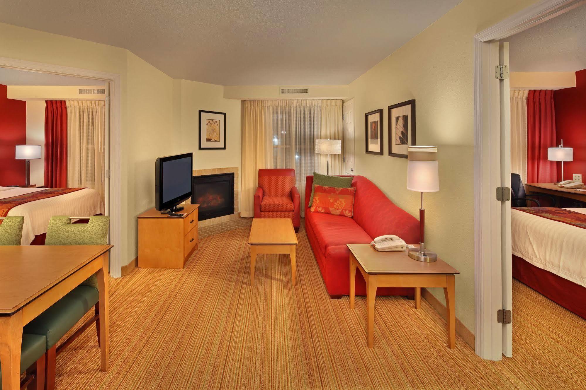 Residence Inn Southington Zewnętrze zdjęcie
