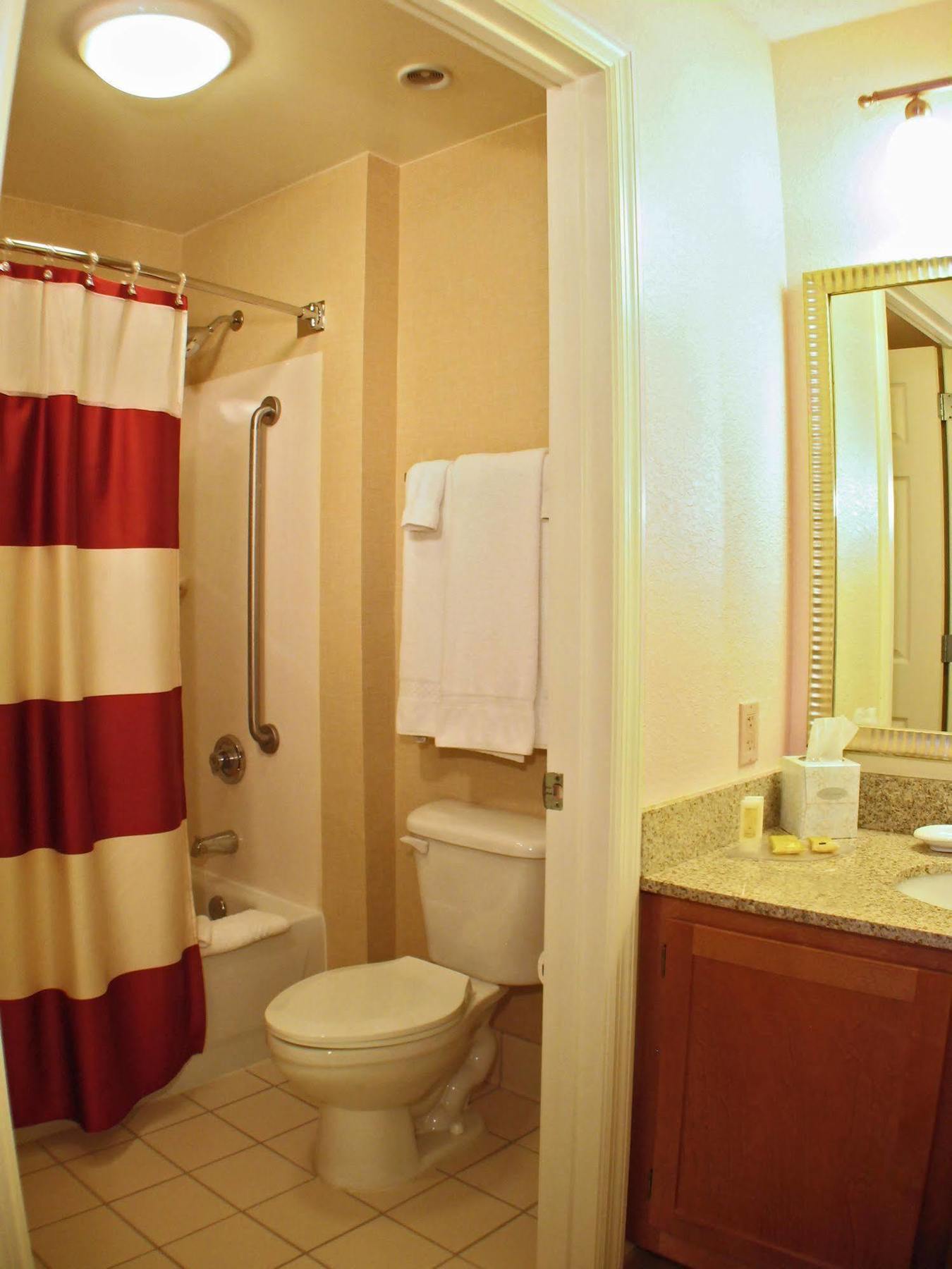 Residence Inn Southington Zewnętrze zdjęcie