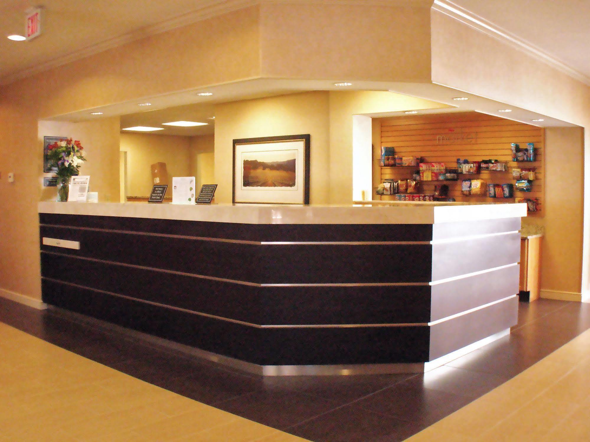 Residence Inn Southington Zewnętrze zdjęcie