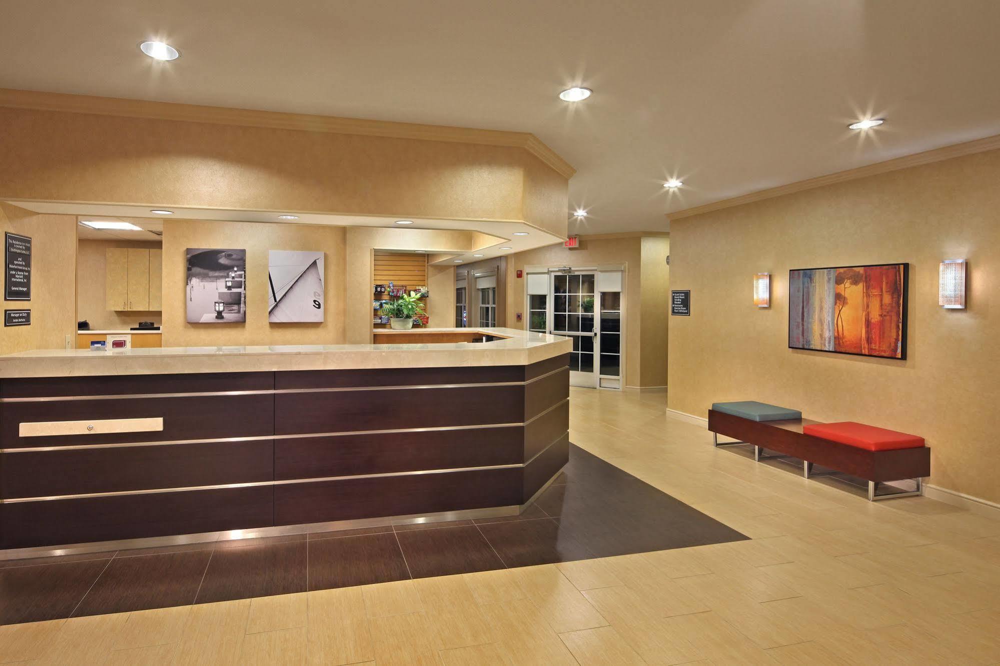 Residence Inn Southington Zewnętrze zdjęcie