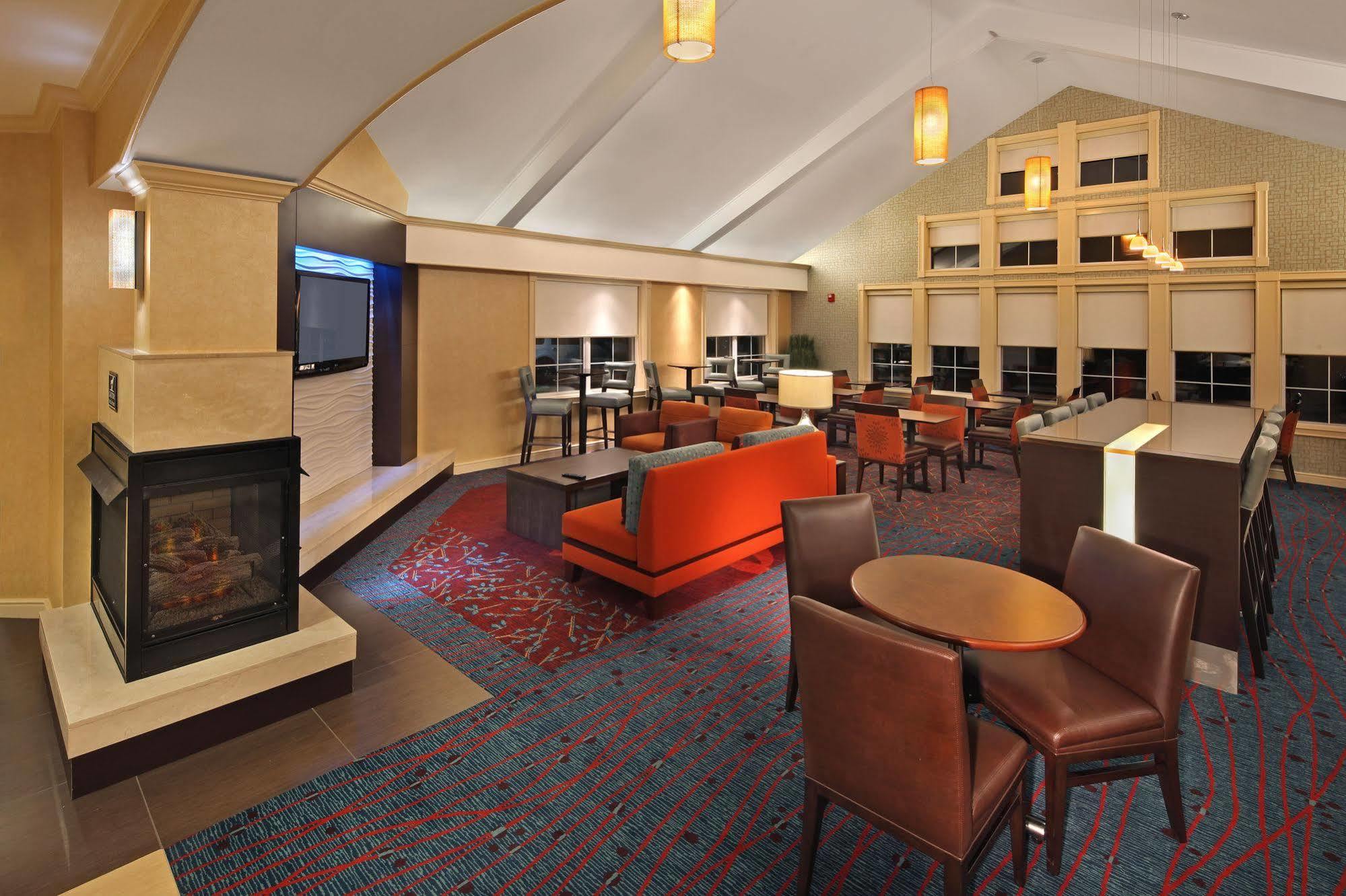 Residence Inn Southington Zewnętrze zdjęcie