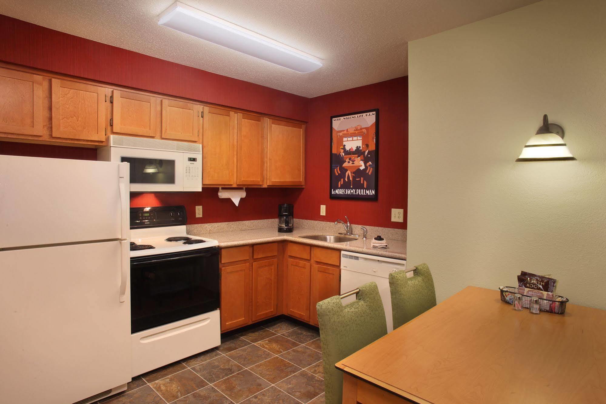 Residence Inn Southington Zewnętrze zdjęcie