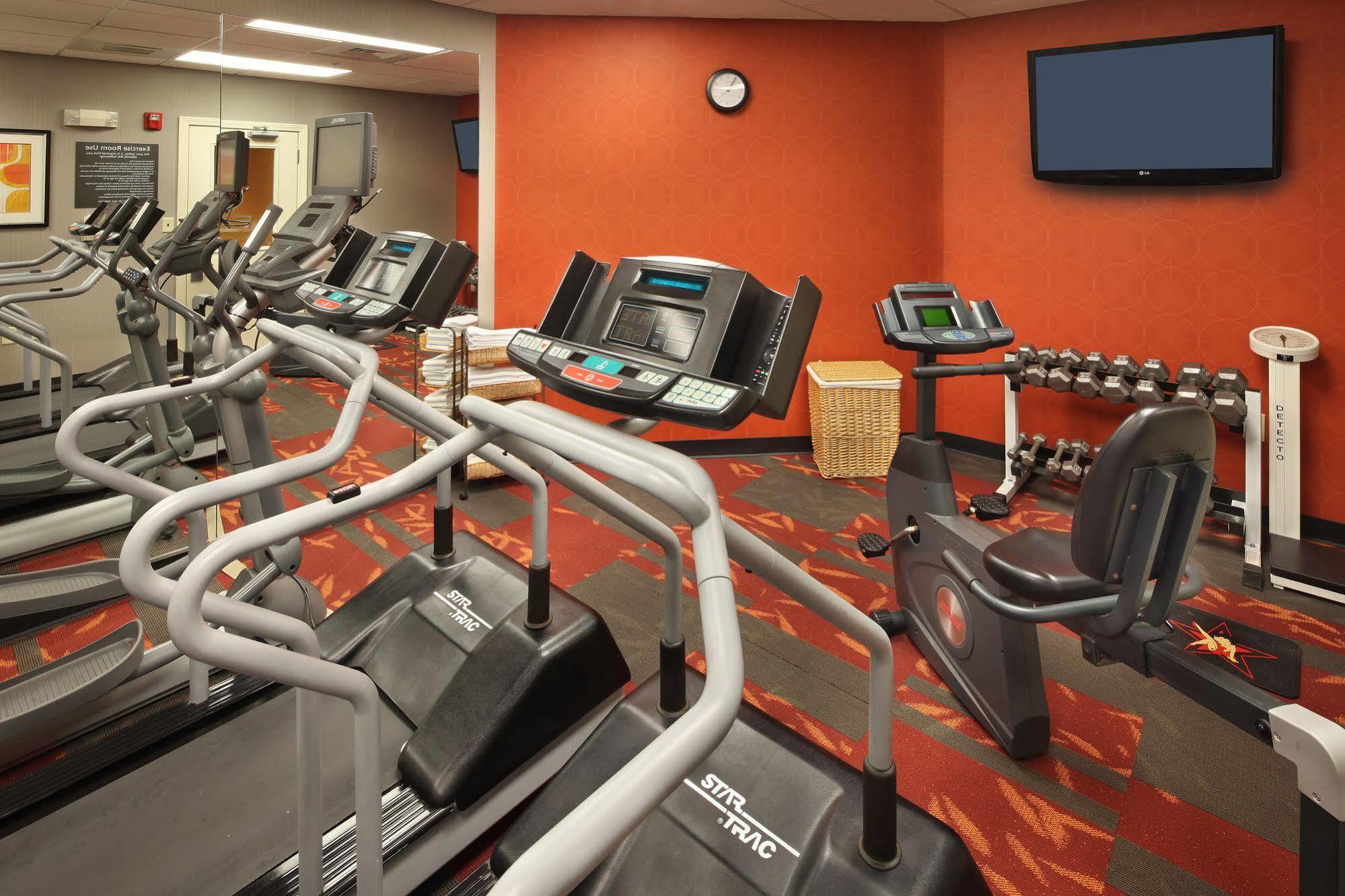 Residence Inn Southington Zewnętrze zdjęcie