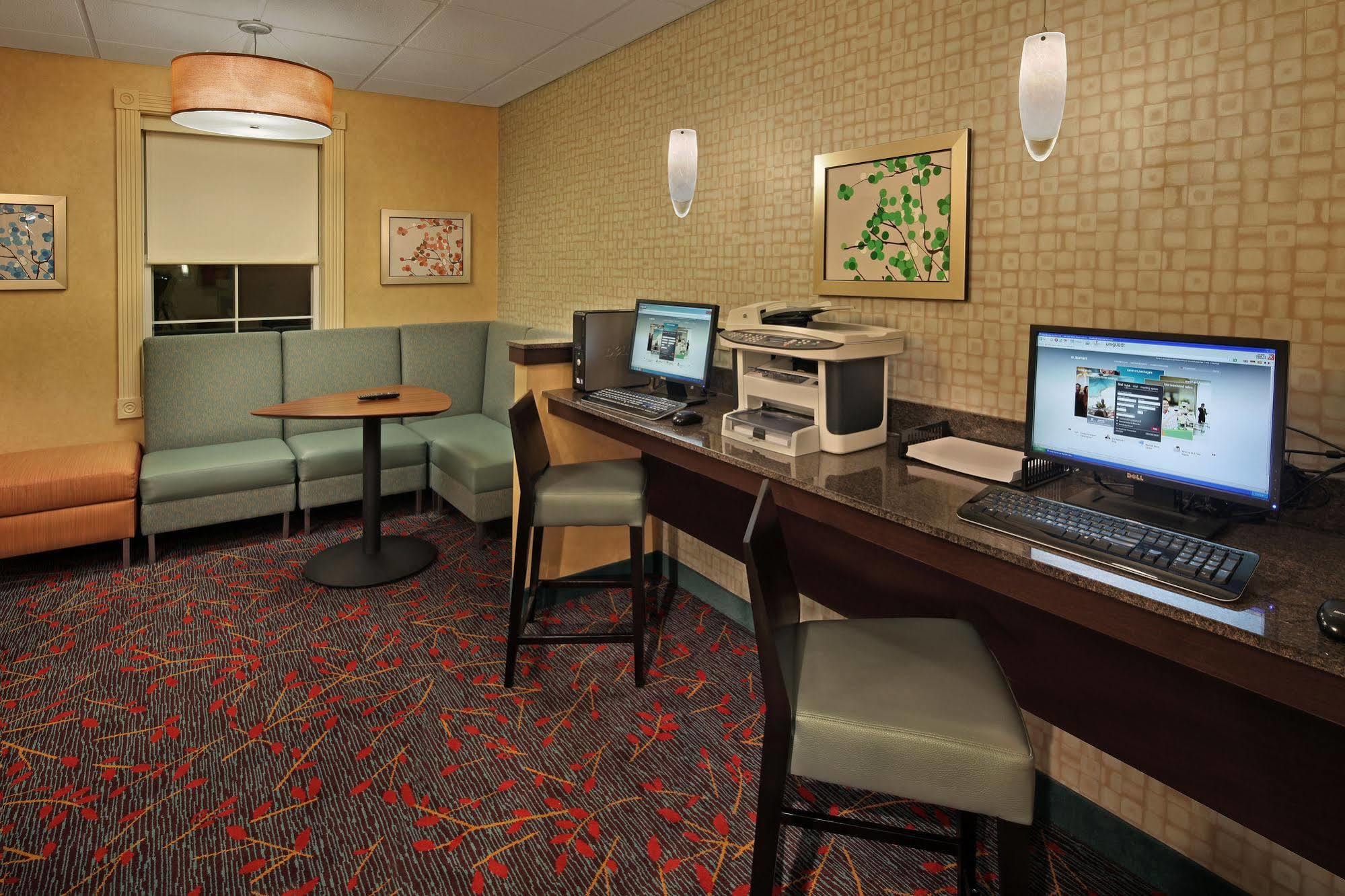 Residence Inn Southington Zewnętrze zdjęcie