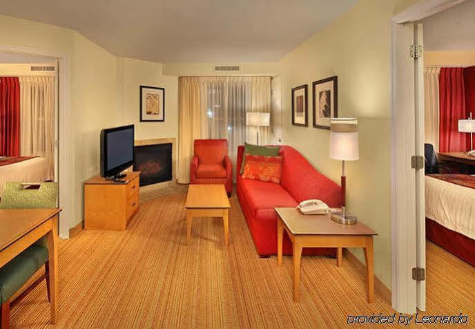 Residence Inn Southington Zewnętrze zdjęcie