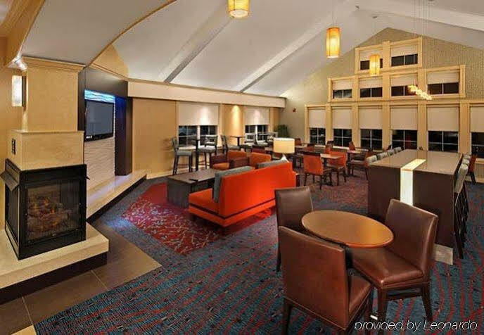 Residence Inn Southington Zewnętrze zdjęcie